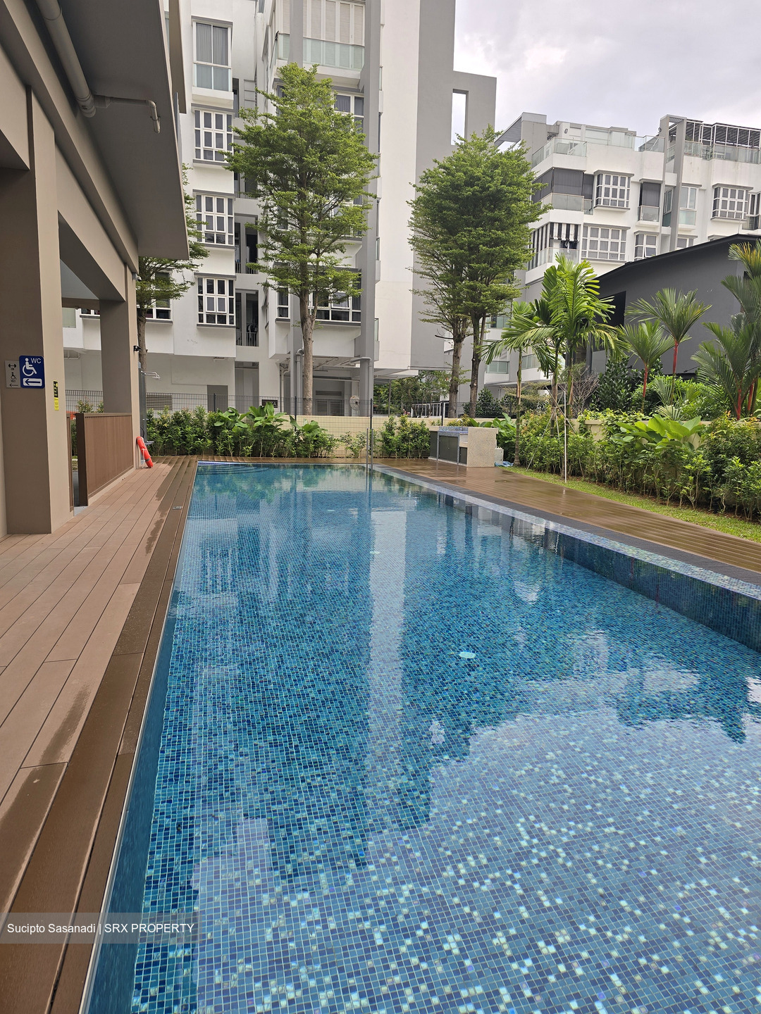 Lorong L Telok Kurau (D15), Apartment #570086551
